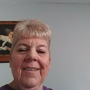 Meet your Posher, Joan